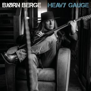 Download track The Wrangler Man Bjorn Berge