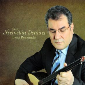 Download track Canım Aldın Necmettin Demirci