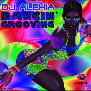 Download track Dancin' Grooving (Gene's 416-514 Mix) DJ Alexia