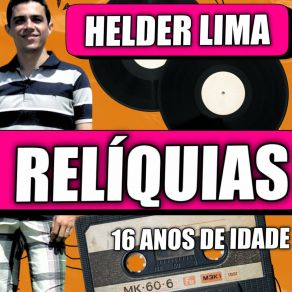 Download track Seresta Fim Do Nosso Amor Helder Lima