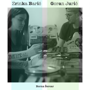 Download track Calisto Goran Juric, Zrinka Barić