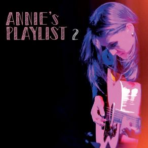 Download track Peace / A Beginning / Still... You Turn Me On Annie Barbazza