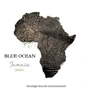 Download track African Tribe The Ocean Blue