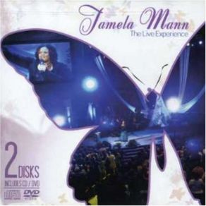 Download track Speak Lord / I Need You Now Tamela Mann