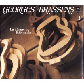 Download track Hécatombe Georges Brassens