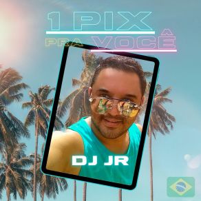 Download track Tô Brotando Aí DJ Jr