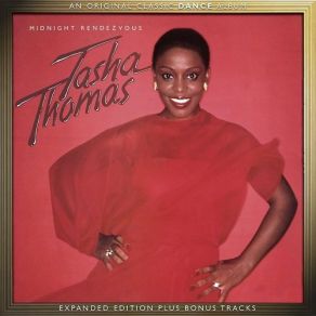 Download track Hot Buttered Boogie (Single Version) Tasha Thomas