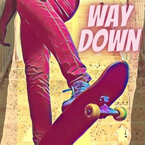 Download track Way Down NARGO