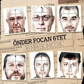 Download track Ağackakan Önder Focan