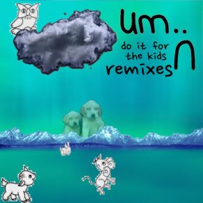 Download track U Kno? (Holly Remix) UM