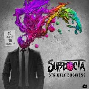 Download track SubDocta, P0gman - The Groove SubDocta