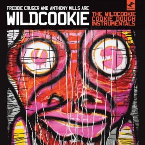 Download track Serious Drug (Instrumental) ΟΡΓΑΝΙΚΟ, Wildcookie