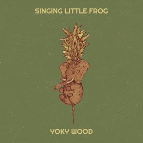 Download track Very Joyful Yoky Wood