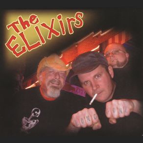 Download track Sea Of Lies The Elixirs