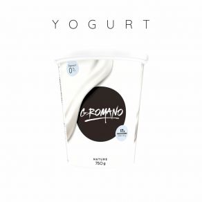 Download track Yogurt G. Romano