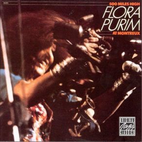 Download track Cravo E Canela (Cinnamon And Cloves) Flora Purim