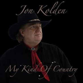 Download track Drinkin' Buddy Jon Kolden