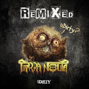 Download track Trick Or Treat (Spekta Remix) Parra Nebula