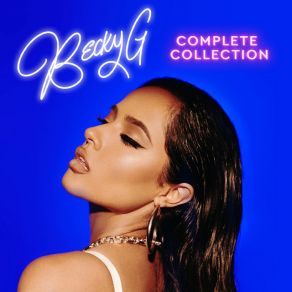 Download track Can't Stop Dancin' Becky G