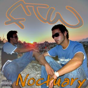 Download track NOCTUARY F. T. W.