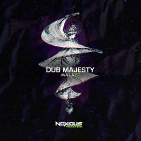 Download track Wa La Dub Majesty