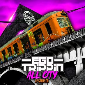 Download track Thrill Seekers (VIP) Ego TrippinThe Vip