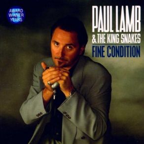 Download track Swing Out Paul Lamb, Kingsnake