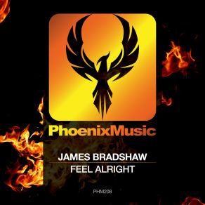 Download track Feel Alright (Original Mix) James Bradshaw