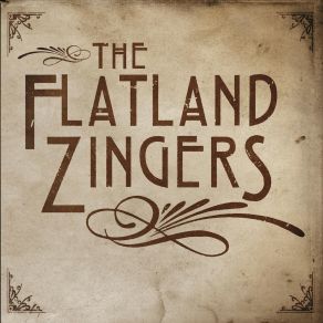 Download track The Blackest Crow The Flatland Zingers