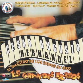 Download track Chichicastenango Cesar Augusto Hernández