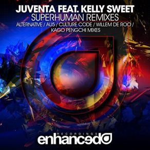 Download track Superhuman (Au5 Remix) Kelly Sweet, Juventa