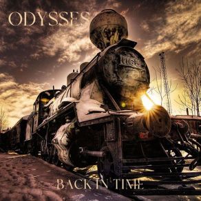 Download track Nutshell Odysses