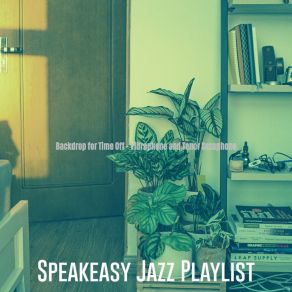 Download track Quartet Jazz Soundtrack For Luxury Resorts Speakeasy Jazz Playlist