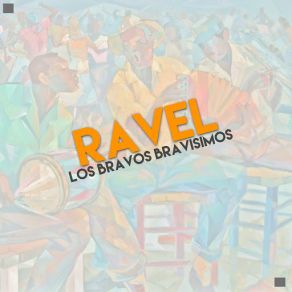 Download track Pan Con Queso Pa' Los Preguntones Ravel