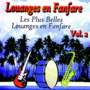 Download track Kasseke Inkoli Louanges En Fanfare