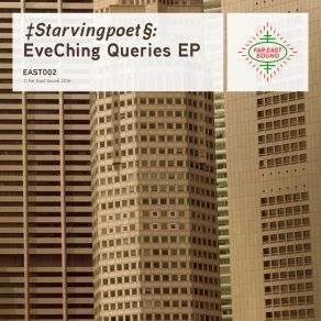 Download track Techgnesis StarvingPoet