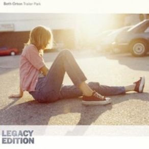 Download track Someone's Daughter Beth Orton