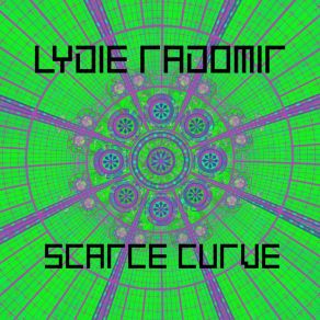 Download track Scarce Curve Lydie Radomir