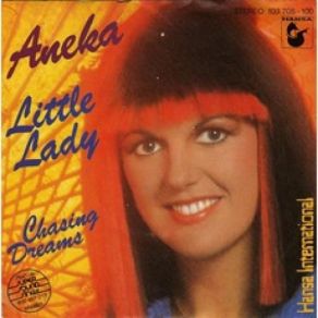 Download track Little Lady Aneka