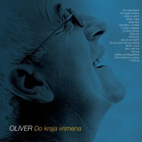 Download track Vridilo Je Oliver Dragojević