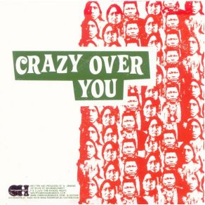 Download track Crazy Over You Bullion