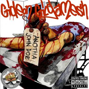 Download track Depotism Gideon Gilgamesh