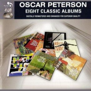 Download track Sophisticated Lady Oscar Peterson