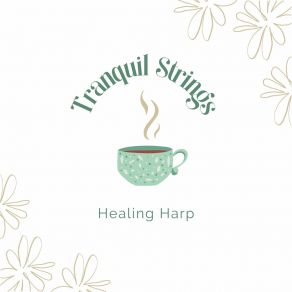 Download track Heavenly Reverie Healing Harp