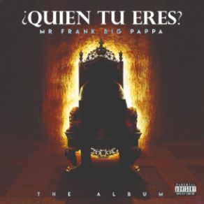 Download track No Puedo Olvidar Mr. Frank (Big Pappa)