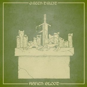 Download track Dead Tree Green Druid