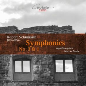 Download track Symphony No. 3 In E-Flat Major, Op. 97 