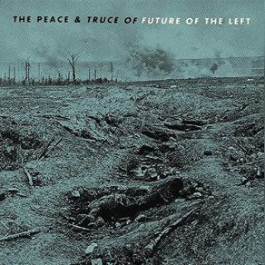 Download track Reference Point Zero Future Of The Left