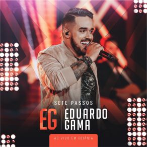 Download track Me Chama De P. A. (Ao Vivo) Eduardo GamaNechivile