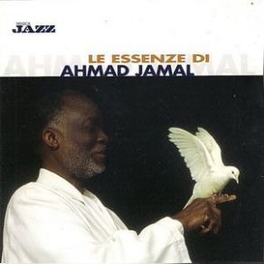 Download track I Don't Anna Be Kissed Ahmad Jamal